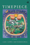 Timepiece by Jan Lowe Shinebourne, 9781845231972