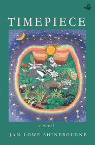 Timepiece by Jan Lowe Shinebourne, 9781845231972