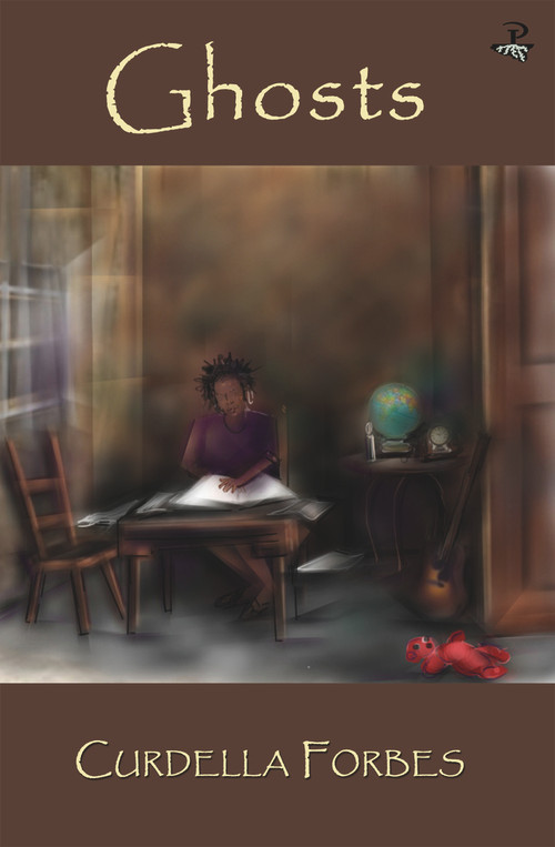 Ghosts - 9781845232009 by Curdella Forbes, 9781845232009
