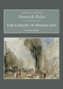 The Comedy of Human Life Volume XXXII by Honoré de Balzac, 9781845880521