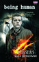 Being Human: Chasers by Mark Michalowski, 9781846078996