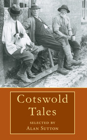 Cotswold Tales by Alan Sutton, 9781848680197