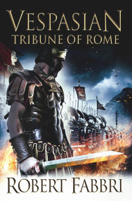 Tribune of Rome - 9781848879119 by Robert Fabbri, 9781848879119