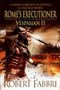 Rome's Executioner by Robert Fabbri, 9781848879140