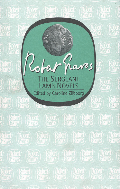 The Sergeant Lamb Novels by Robert Graves, 9781857542813