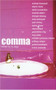 Comma (An Anthology) by Ra Page, 9781857546859