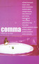 Comma (An Anthology) by Ra Page, 9781857546859