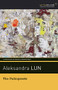 The Palimpsests by Aleksandra Lun, Elizabeth Bryer, 9781567926521