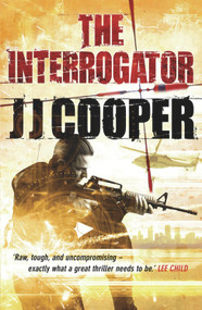 The Interrogator by J. J. Cooper, 9781863256612