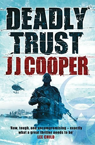 Deadly Trust by J. J. Cooper, 9781863256636