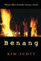 Benang (From the Heart) by Kim Scott, 9781863682404