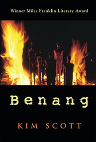 Benang (From the Heart) by Kim Scott, 9781863682404
