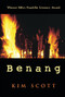 Benang (From the Heart) by Kim Scott, 9781863682404