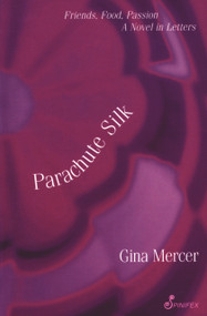 Parachute Silk by Gina Mercer, 9781876756116