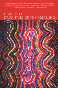 Daughters of the Dreaming by Diane Bell, 9781876756154
