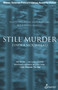 Still Murder by Finola Moorhead, 9781876756338