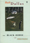 The Black Horse and Other Stories by Ruth Dallas, 9781877133855