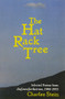 HAT RACK TREE by Charles Stein, 9781886449657