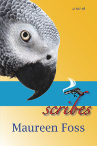 Scribes by Maureen Foss, 9781894759687