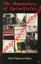 The Mapmakers of Spitalfields by Syed Manzurul Islam, 9781900715089