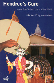 Hendree's Cure by Moses Nagamootoo, 9781900715454