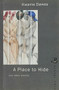 A Place to Hide by Kwame Dawes, 9781900715485