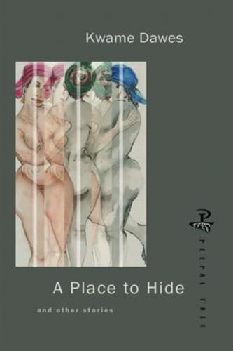 A Place to Hide by Kwame Dawes, 9781900715485