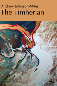 The Timherian by Andrew Jefferson-Miles, 9781900715539