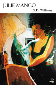 Julie Mango by N. D. Williams, 9781900715775