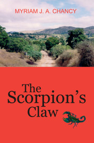 The Scorpion's Claw by Myriam J. A. Chancy, 9781900715911