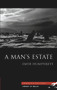A Man's Estate by Emyr Humphreys, M. Wynn Thomas, 9781902638867