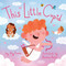 This Little Cupid by Aly Fronis, 9781499811452