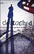 De/Tached by Kelly Fitzgerald, 9781902638973