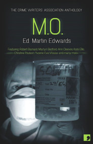 M.O. by Martin Edwards, 9781905583126