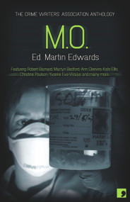 M.O. by Martin Edwards, 9781905583126