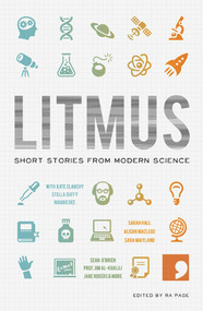 Litmus (Short Stories from Modern Science) by Ra Page, 9781905583331