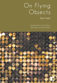 On Flying Objects by Emil Hakl, Petr Kopet, Karen Reppin, 9781905583386