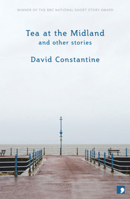 Tea at the Midland (And Other Stories) by David Constantine, 9781905583492