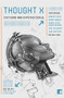 Thought X (Fictions and Hypotheticals) by Ra Page, William Fiennes, Robert Appleby, Robin Ince, 9781905583607