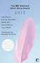 BBC National Short Story Award 2013 by Mariella Frostrup, 9781905583638