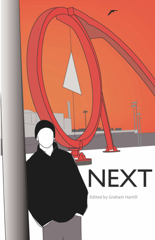 Next - 9781905762064 by Graham Hartill, 9781905762064
