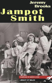 Jampot Smith by Jeremy Brooks, Merfyn Jones, 9781905762507
