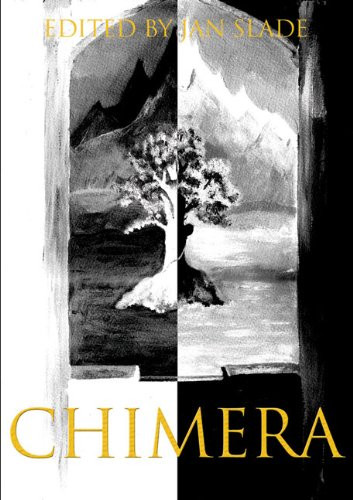 Chimera by Jan Slade, 9781905762712