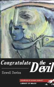 Congratulate the Devil by Howell Davies, Adrian Dannat, 9781905762798