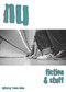 Nu: Fiction and Stuff by Tomos Owen, 9781905762972