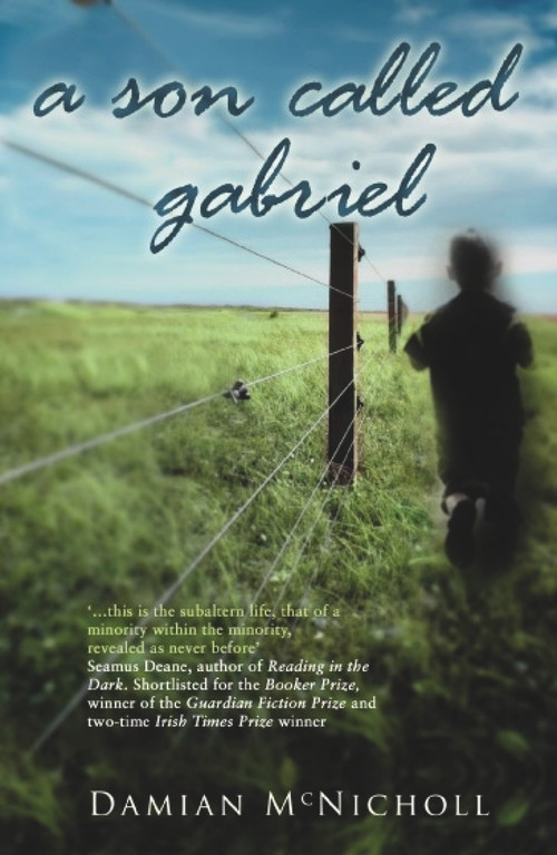 A Son Called Gabriel - 9781906558079 by Damian McNicholl, 9781906558079