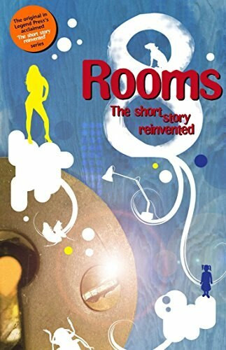 Eight Rooms by Various, 9781906558093