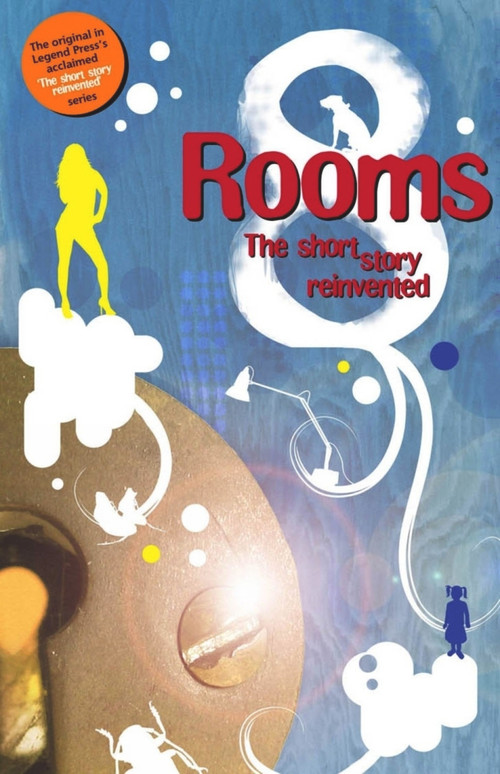 Eight Rooms by Various, 9781906558093