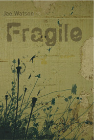 Fragile by Jae Watson, 9781906558123