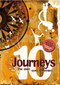 Ten Journeys by Various, 9781906558192